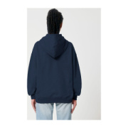 Cooper Dry unisex boxy mikina s kapucňou - Stanley Stella