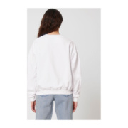 Ledger Dry unisex boxy mikina - Stanley Stella