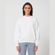 Ledger Dry unisex boxy mikina - Stanley Stella