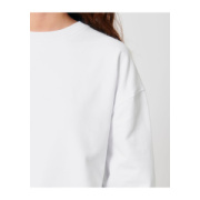 Ledger Dry unisex boxy mikina - Stanley Stella