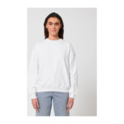 Ledger Dry unisex boxy mikina - Stanley Stella