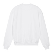 Ledger Dry unisex boxy mikina - Stanley Stella