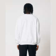 Ledger Dry unisex boxy mikina - Stanley Stella