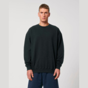 Ledger Dry unisex boxy mikina - Stanley Stella
