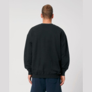 Ledger Dry unisex boxy mikina - Stanley Stella
