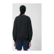 Ledger Dry unisex boxy mikina - Stanley Stella