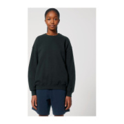 Ledger Dry unisex boxy mikina - Stanley Stella