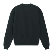 Ledger Dry unisex boxy mikina - Stanley Stella