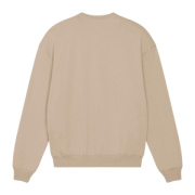 Ledger Dry unisex boxy mikina - Stanley Stella