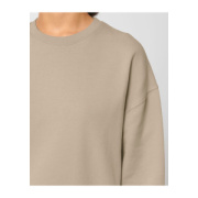 Ledger Dry unisex boxy mikina - Stanley Stella
