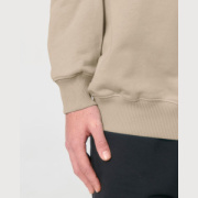 Ledger Dry unisex boxy mikina - Stanley Stella