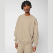 Ledger Dry unisex boxy mikina - Stanley Stella