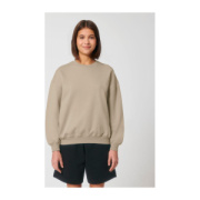 Ledger Dry unisex boxy mikina - Stanley Stella