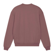 Ledger Dry unisex boxy mikina - Stanley Stella