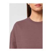 Ledger Dry unisex boxy mikina - Stanley Stella