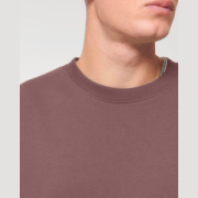 Ledger Dry unisex boxy mikina - Stanley Stella