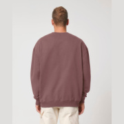Ledger Dry unisex boxy mikina - Stanley Stella