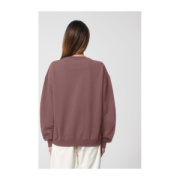 Ledger Dry unisex boxy mikina - Stanley Stella