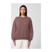 Ledger Dry unisex boxy mikina - Stanley Stella