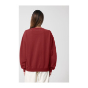 Ledger Dry unisex boxy mikina - Stanley Stella