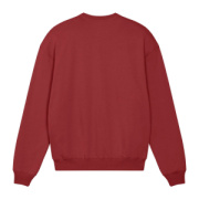 Ledger Dry unisex boxy mikina - Stanley Stella