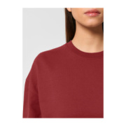 Ledger Dry unisex boxy mikina - Stanley Stella