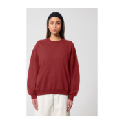 Ledger Dry unisex boxy mikina - Stanley Stella