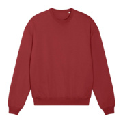Ledger Dry unisex boxy mikina - Stanley Stella
