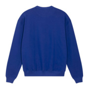Ledger Dry unisex boxy mikina - Stanley Stella