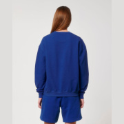 Ledger Dry unisex boxy mikina - Stanley Stella
