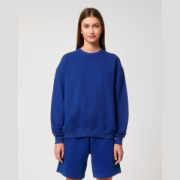 Ledger Dry unisex boxy mikina - Stanley Stella