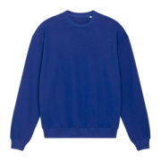 Ledger Dry unisex boxy mikina - Stanley Stella