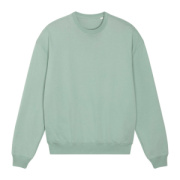 Ledger Dry unisex boxy mikina - Stanley Stella