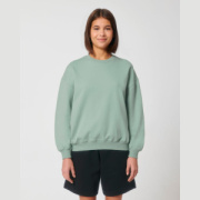 Ledger Dry unisex boxy mikina - Stanley Stella