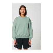 Ledger Dry unisex boxy mikina - Stanley Stella
