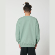 Ledger Dry unisex boxy mikina - Stanley Stella