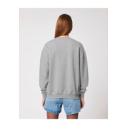 Ledger Dry unisex boxy mikina - Stanley Stella