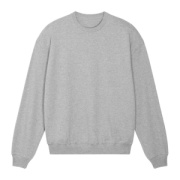 Ledger Dry unisex boxy mikina - Stanley Stella