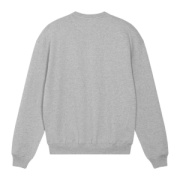 Ledger Dry unisex boxy mikina - Stanley Stella