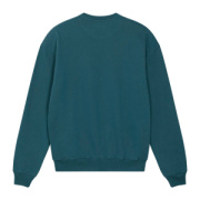 Ledger Dry unisex boxy mikina - Stanley Stella