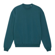 Ledger Dry unisex boxy mikina - Stanley Stella