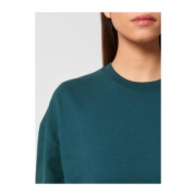 Ledger Dry unisex boxy mikina - Stanley Stella