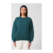 Ledger Dry unisex boxy mikina - Stanley Stella