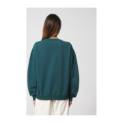 Ledger Dry unisex boxy mikina - Stanley Stella