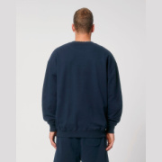 Ledger Dry unisex boxy mikina - Stanley Stella