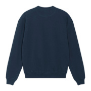 Ledger Dry unisex boxy mikina - Stanley Stella