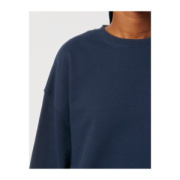 Ledger Dry unisex boxy mikina - Stanley Stella