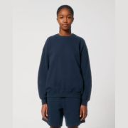 Ledger Dry unisex boxy mikina - Stanley Stella