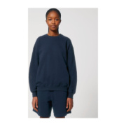 Ledger Dry unisex boxy mikina - Stanley Stella