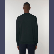 Unisex mikina Matcher so stredným strihom - Stanley Stella